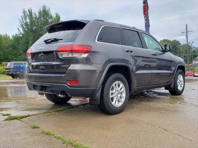 2017 Jeep Cherokee Latitude 4x4 2017 Jeep Cherokee Latitude 4x4