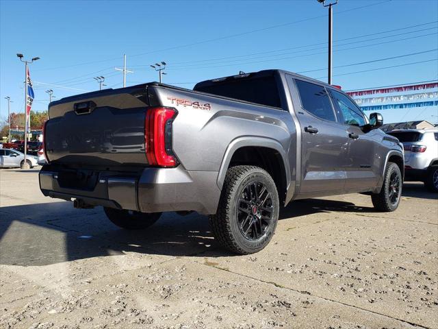 2023 Toyota Tundra SR5 2023 Toyota Tundra SR5