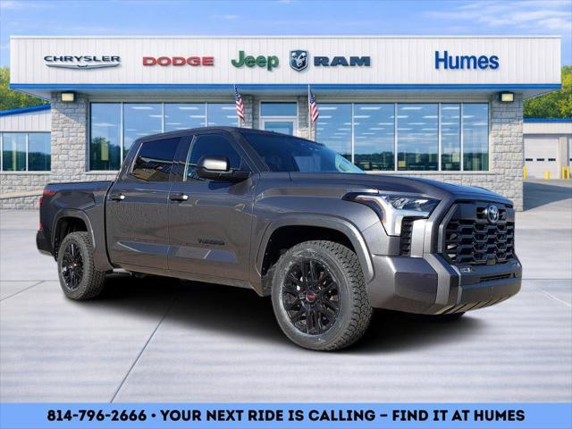 2023 Toyota Tundra SR5 2023 Toyota Tundra SR5
