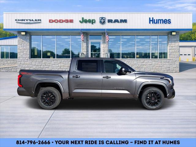2023 Toyota Tundra SR5 2023 Toyota Tundra SR5