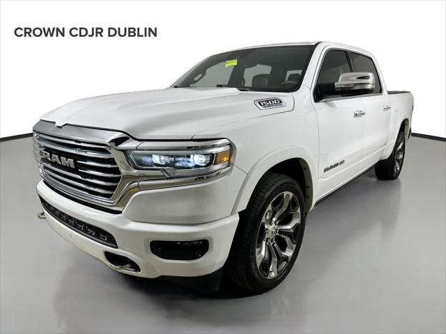 2021 Ram 1500 for sale near Dublin, OH