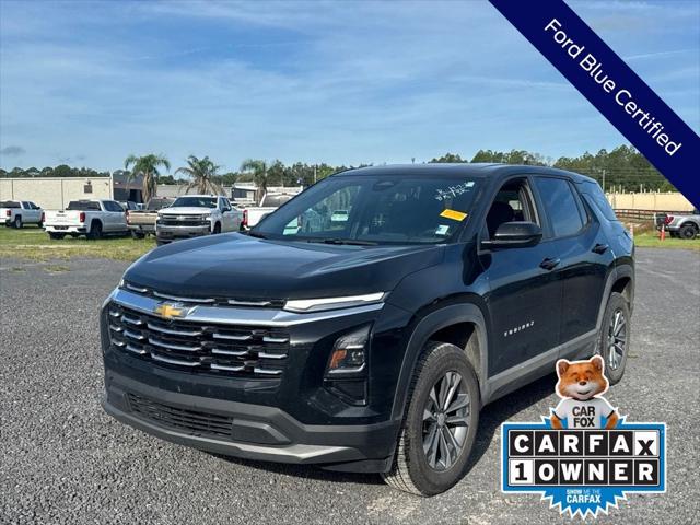 2025 Chevrolet Equinox FWD LT for sale in Starke, FL