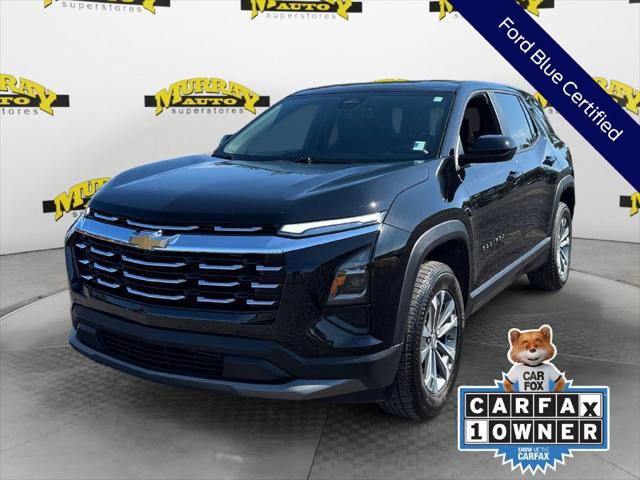 2025 Chevrolet Equinox FWD LT for sale in Starke, FL