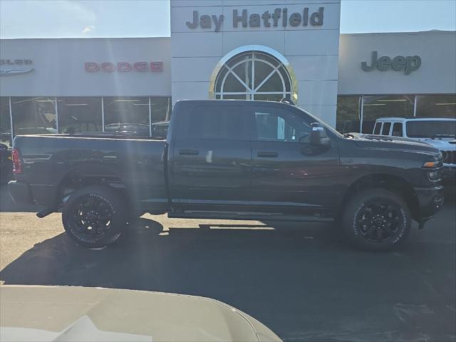 2027 Ram 2500 Black Express for sale in Frontenac, KS