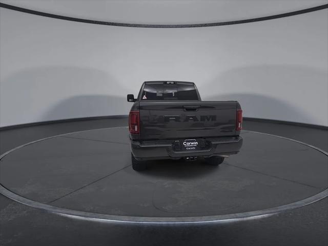2025 Ram 2500 Limited Mega Cab 4x4 64 Box