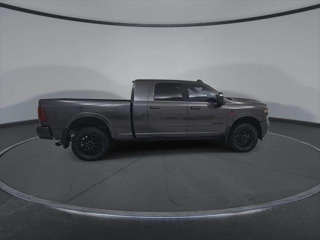 2025 Ram 2500 Limited Mega Cab 4x4 64 Box