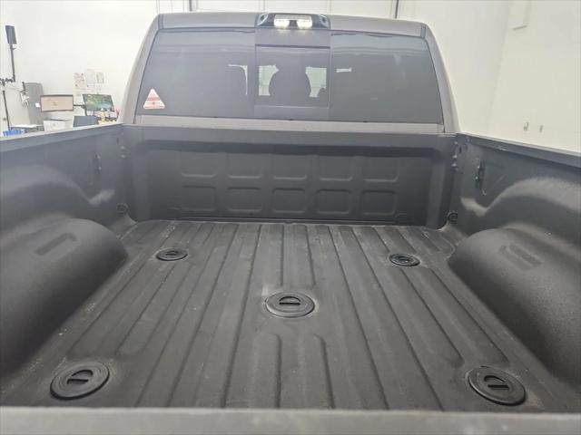 2025 Ram 2500 Limited Mega Cab 4x4 64 Box