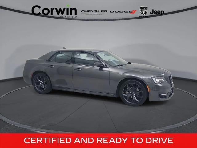 2023 Chrysler 300 Touring L for sale in Springfield, MO