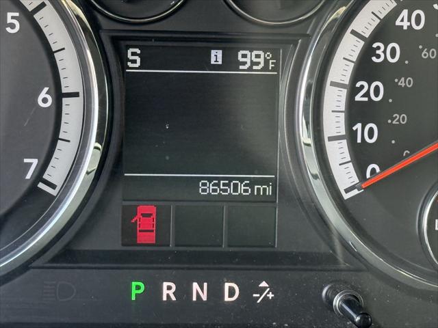 2012 Ram 1500 Big Horn