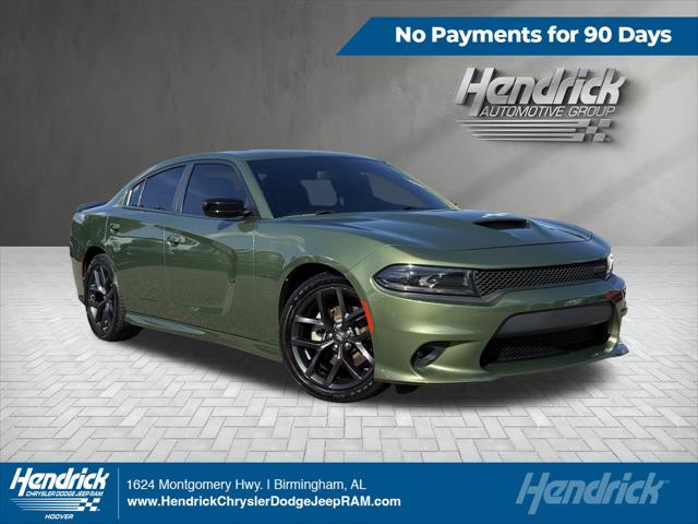 2022 Dodge Charger R/T for sale in Hoover, AL