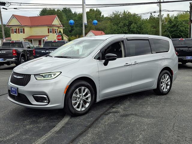 2024 Chrysler Pacifica Touring L AWD