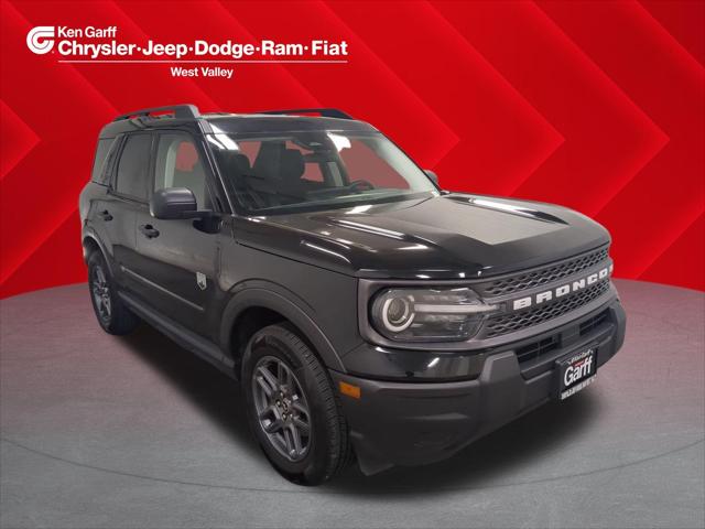 2025 Ford Bronco Sport Big Bend for sale in West Valley City, UT