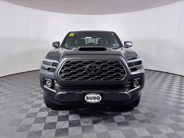 2023 Toyota Tacoma TRD Sport 2023 Toyota Tacoma TRD Sport