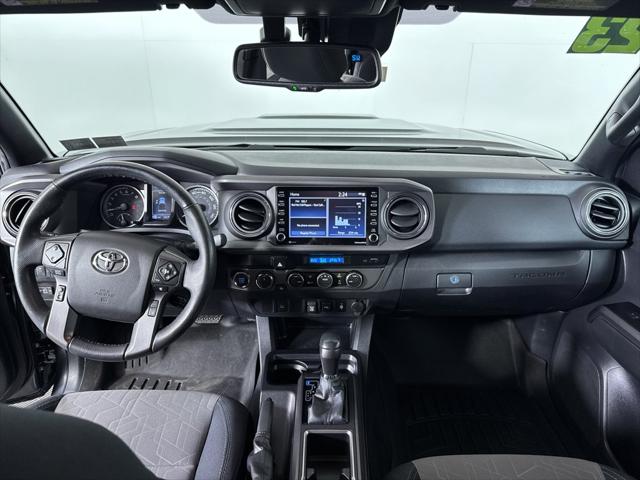 2023 Toyota Tacoma TRD Sport 2023 Toyota Tacoma TRD Sport