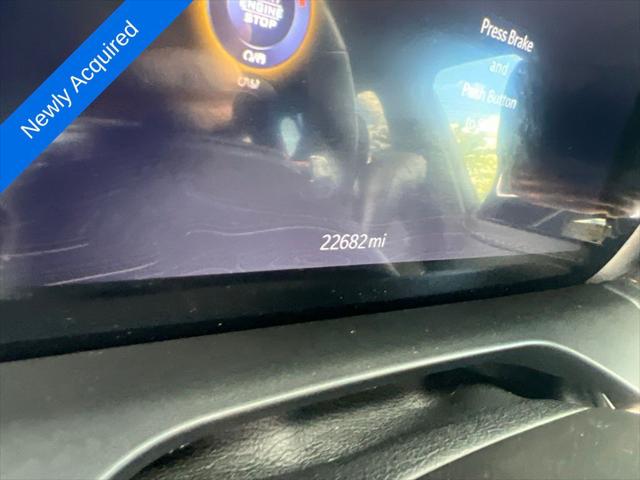 2023 Jeep Grand Cherokee Summit 4x4 2023 Jeep Grand Cherokee Summit 4x4