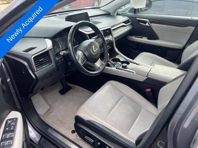 2016 Lexus RX 350 350 2016 Lexus RX 350 350