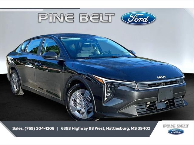 2025 Kia K4 LX for sale in Hattiesburg, MS