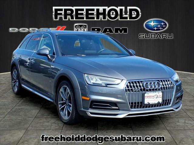 2018 Audi allroad 2.0T Premium for sale in Freehold, NJ