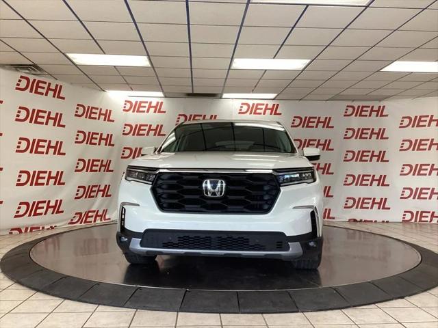 2024 Honda Pilot EX-L 7 Passenger