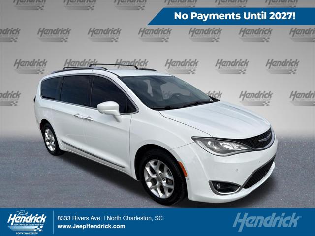 2020 Chrysler Pacifica Touring L Plus for sale in North Charleston, SC