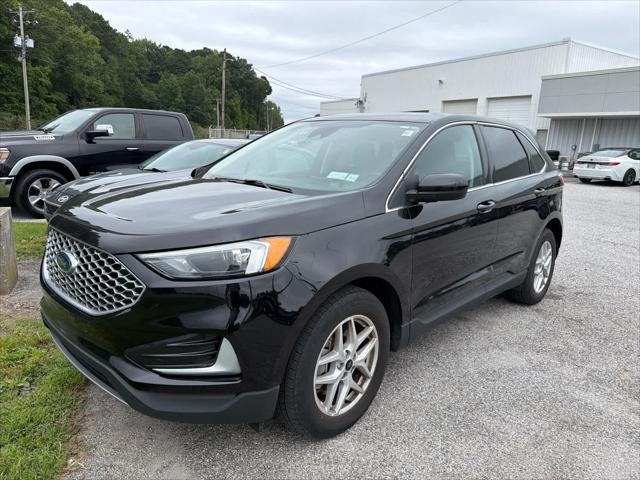 2024 Ford Edge SEL 2024 Ford Edge SEL