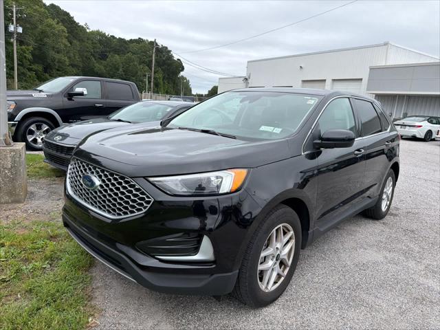 2024 Ford Edge SEL 2024 Ford Edge SEL