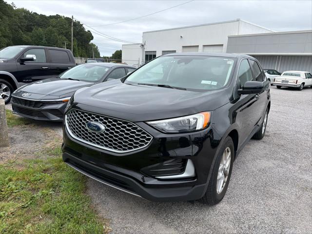 2024 Ford Edge SEL 2024 Ford Edge SEL