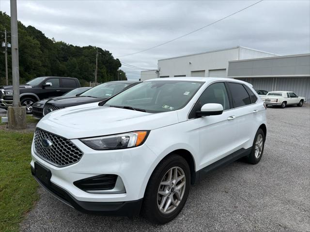 2024 Ford Edge SEL 2024 Ford Edge SEL