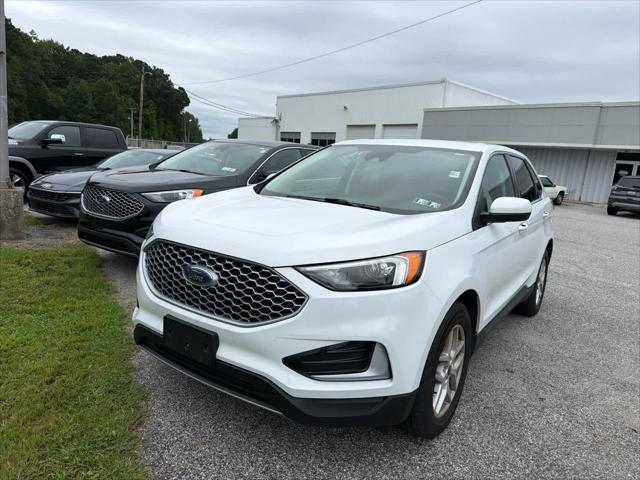2024 Ford Edge SEL 2024 Ford Edge SEL