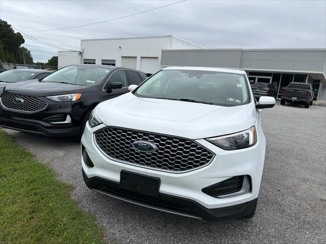 2024 Ford Edge SEL 2024 Ford Edge SEL