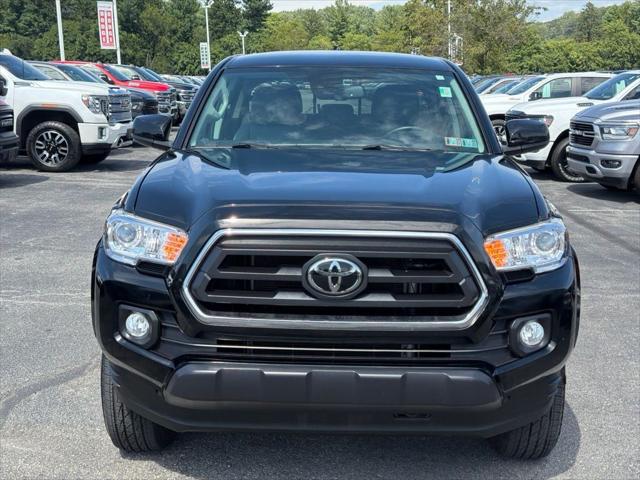 2023 Toyota Tacoma SR5 V6 2023 Toyota Tacoma SR5 V6