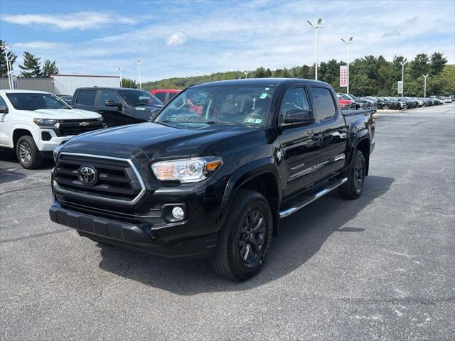 2023 Toyota Tacoma SR5 V6 2023 Toyota Tacoma SR5 V6