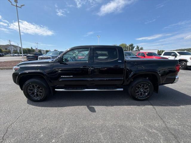 2023 Toyota Tacoma SR5 V6 2023 Toyota Tacoma SR5 V6