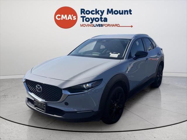 2025 Mazda CX-30 2.5 S Select Sport for sale in Rocky Mount, NC