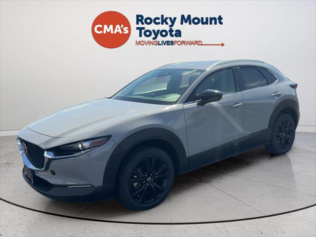 2025 Mazda CX-30 2.5 S Select Sport for sale in Rocky Mount, NC