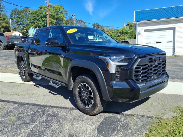 2024 Toyota Tundra SR5 for sale in Indiana, PA
