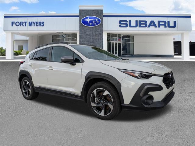 2024 Subaru Crosstrek Limited for sale in Fort Myers, FL