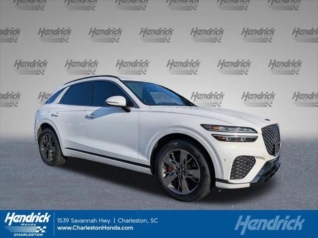 2022 Genesis GV70 3.5T AWD Sport for sale in North Charleston, SC