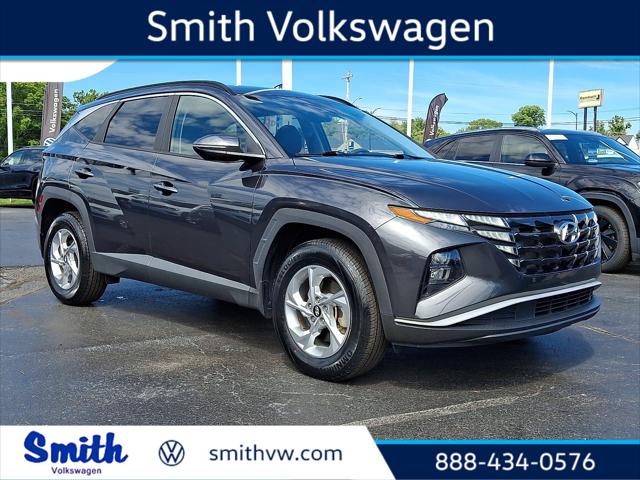 2022 Hyundai Tucson SEL for sale in Wilmington, DE