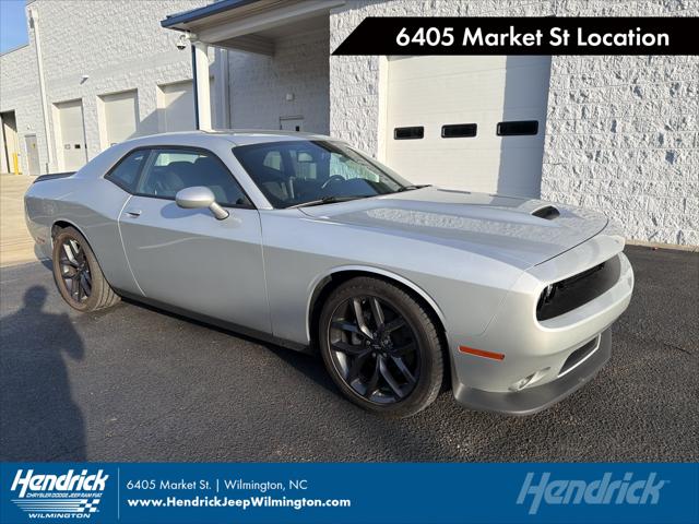 2023 Dodge Challenger R/T for sale in Wilmington, NC