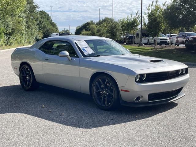 2023 Dodge Challenger R/T