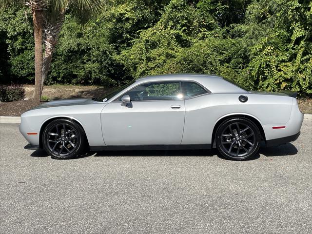 2023 Dodge Challenger R/T