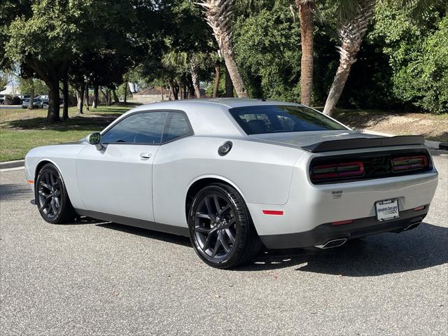 2023 Dodge Challenger R/T