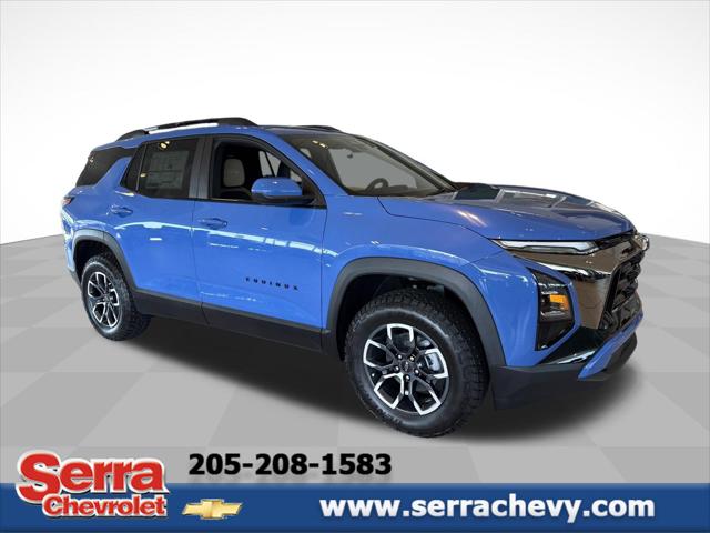 2027 Chevrolet Equinox ACTIV AWD for sale in Birmingham, AL