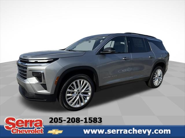 2027 Chevrolet Traverse FWD LT for sale in Birmingham, AL