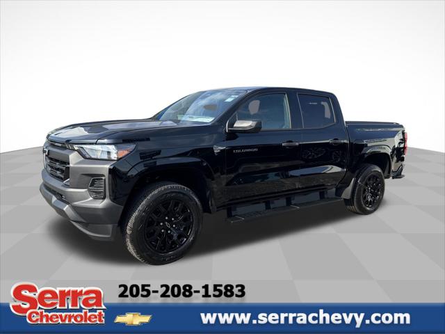 2026 Chevrolet Colorado WT, RWD for sale in Birmingham, AL