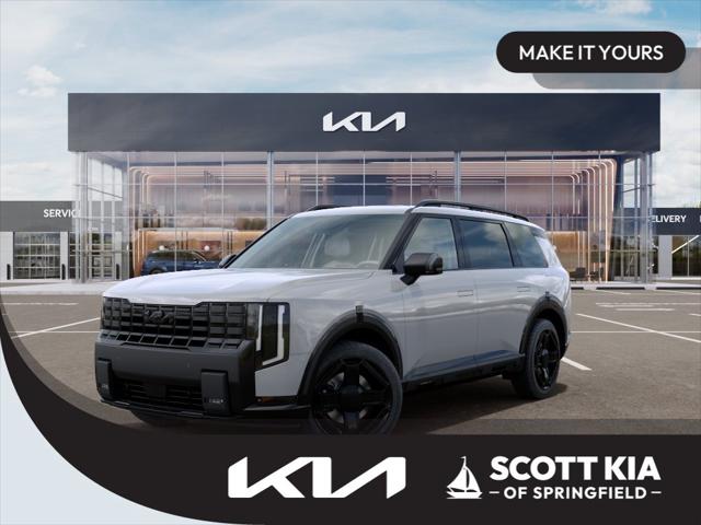 2027 Kia Telluride X-Line EX for sale in Springfield, PA