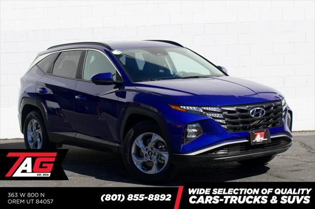 2024 Hyundai Tucson SEL for sale in Orem, UT
