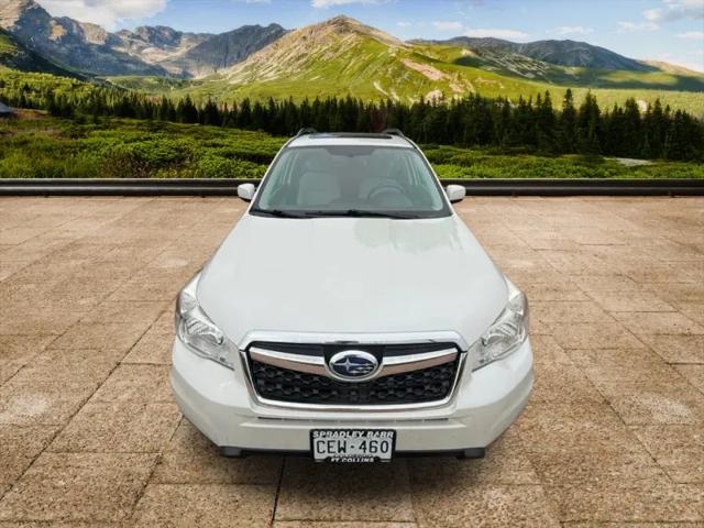2015 Subaru Forester 2.5i Premium for sale in Fort Collins, CO