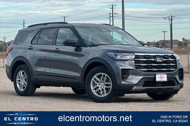 2027 Ford Explorer Active for sale in El Centro, CA
